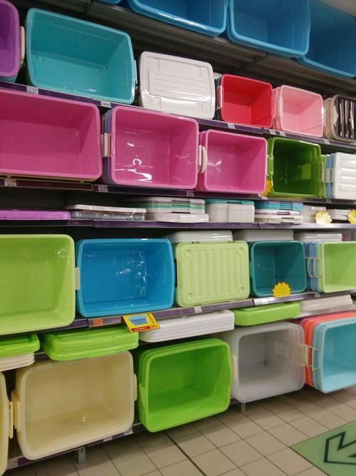荊門店家庭用品區塑料制品有庫存無動銷商品的陳列優化策略